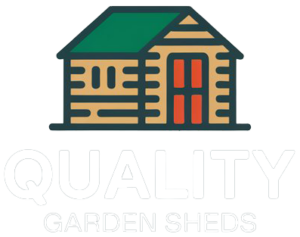Quality Garden Sheds Ireland