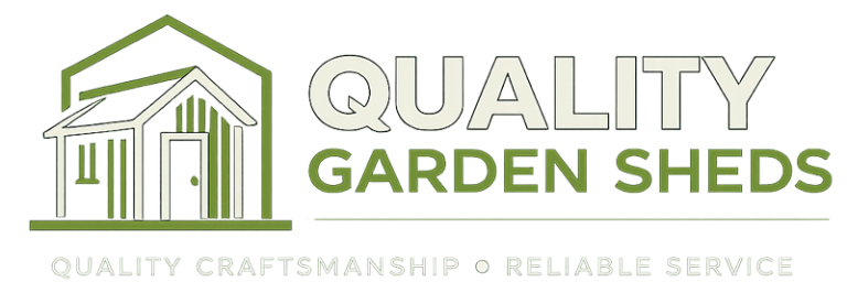 Quality Garden Sheds