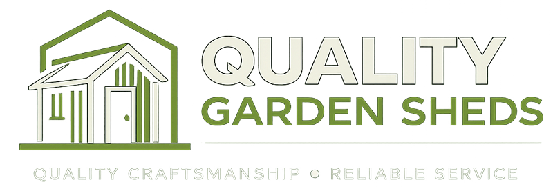 Quality Garden Sheds